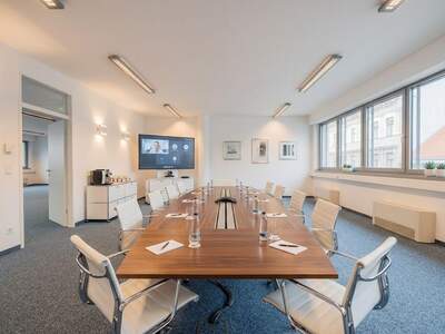 Gewerbeobjekt mieten in 1050 Wien (Bild 5)