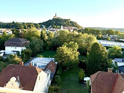 Mietwohnung in 7540 Güssing
