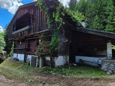 Haus kaufen in 6365 Kirchberg