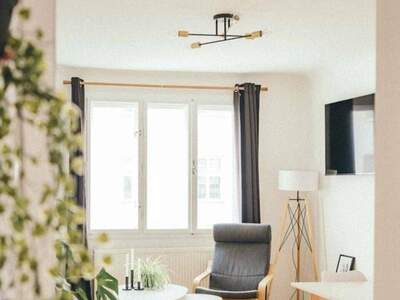 Eigentumswohnung in 1120 Wien