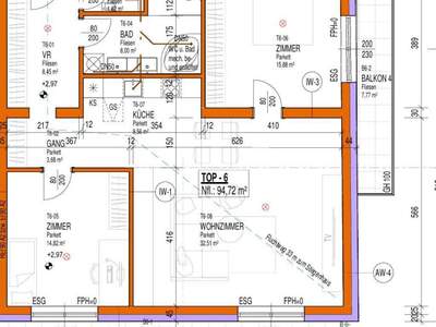 Wohnung kaufen in 2425 Nickelsdorf