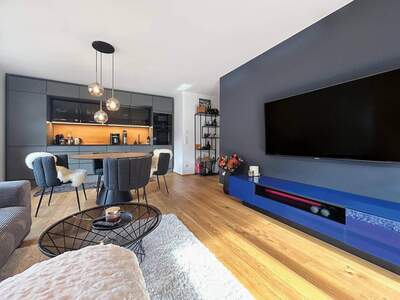 Wohnung kaufen in 5082 Glanegg