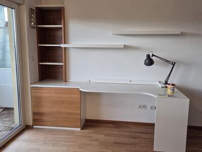 Apartment provisionsfrei mieten in 8041 Graz
