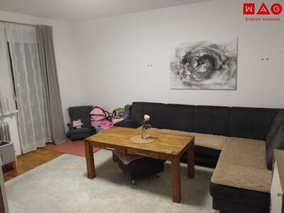 Terrassenwohnung mieten in 8750 Judenburg (Bild 2)