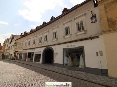 Haus kaufen in 4400 Steyr