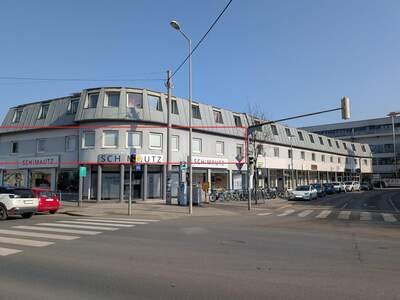 Gewerbeobjekt kaufen in 8042 Graz (Bild 5)