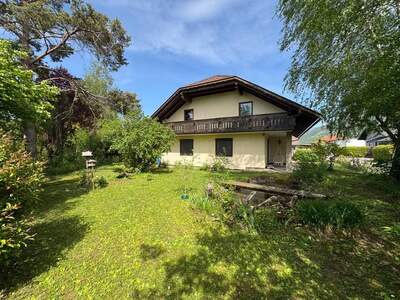 Haus kaufen in 9170 Ferlach
