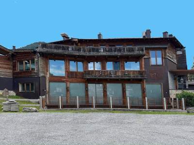 Gewerbeobjekt mieten in 6365 Kirchberg