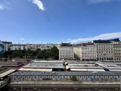 Wohnung kaufen in 1040 Wien