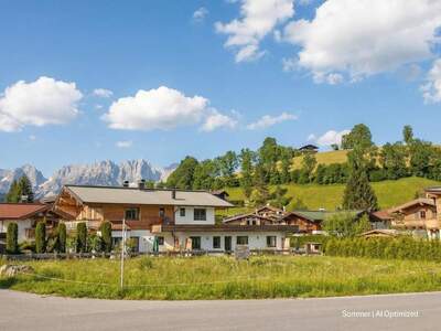 Gewerbeobjekt kaufen in 6370 Reith