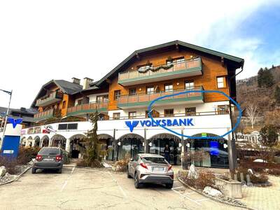 Eigentumswohnung in 9546 Kleinkirchheim