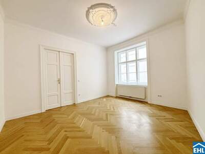 Eigentumswohnung in 1030 Wien