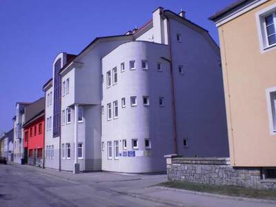 Gewerbeobjekt mieten in 3950 Gmünd