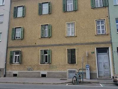 Anlageobjekt kaufen in 8020 Graz (Bild 3)