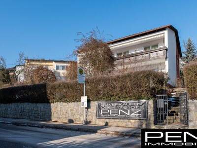 Haus kaufen in 4040 Linz