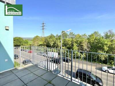 Terrassenwohnung mieten in 1210 Wien (Bild 4)