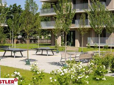 Wohnung mit Balkon kaufen in 8010 Graz (Bild 4)