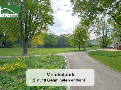 Terrassenwohnung mieten in 8020 Graz (Bild 5)