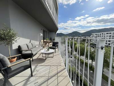 Apartment provisionsfrei mieten in 8020 Steiermark