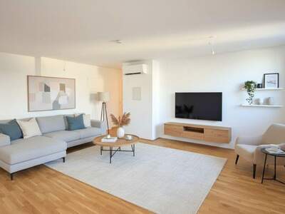 Wohnung mit Balkon kaufen in 1230 Wien (Bild 1)