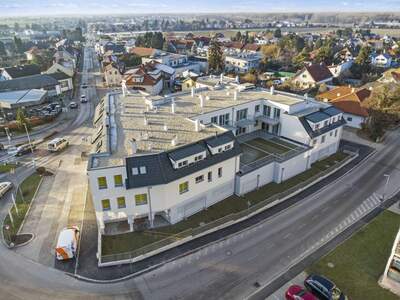 Wohnung mit Balkon kaufen in 3423 St. Andrä