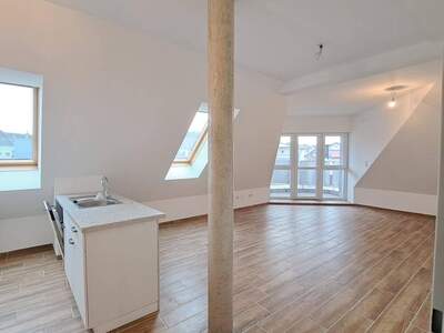 Wohnung mieten in 3121 Karlstetten