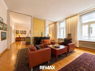 Wohnung mieten in 1040 Wien (Bild 3)