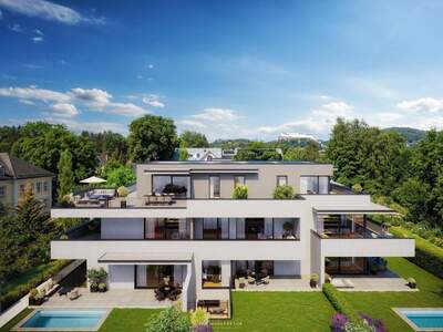 Wohnung kaufen in 5020 Salzburg