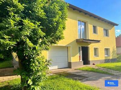 Haus kaufen in 9020 Klagenfurt