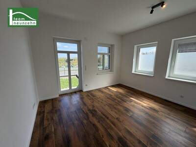 Terrassenwohnung kaufen in 1190 Wien (Bild 3)