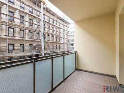 Terrassenwohnung kaufen in 1050 Wien (Bild 4)