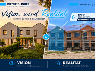 Haus kaufen in 3500 Krems
