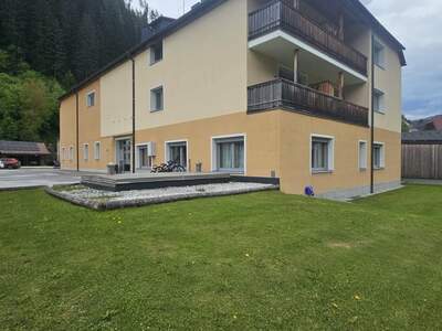 Etagenwohnung provisionsfrei mieten in 5592 Thomatal