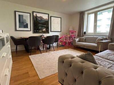 Wohnung mieten in 4600 Wels
