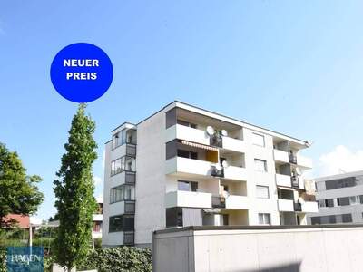 Wohnung kaufen in 6890 Lustenau