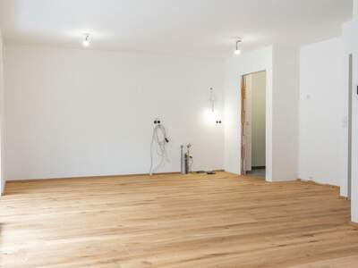 Wohnung mit Balkon kaufen in 5082 Glanegg (Bild 5)