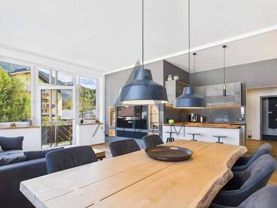 Eigentumswohnung in 6370 Kitzbühel