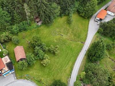 Grundstück kaufen in 6500 Landeck