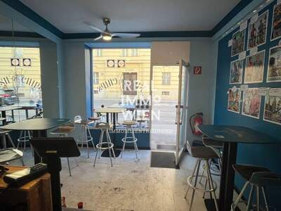 Gewerbeobjekt mieten in 1090 Wien (Bild 4)