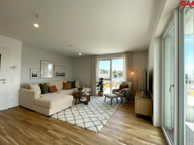 Anlageobjekt kaufen in 4060 Leonding