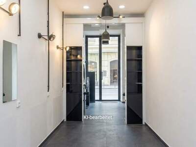 Gewerbeobjekt mieten in 1010 Wien