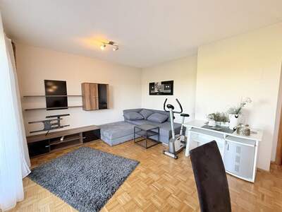 Wohnung mit Balkon kaufen in 8262 Ilz (Bild 2)