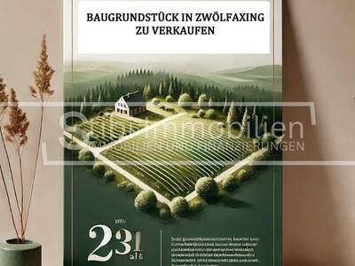 Grundstück kaufen in 2322 Zwölfaxing