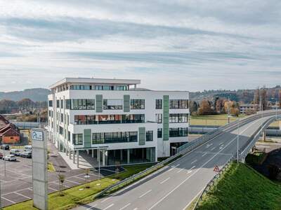 Gewerbeobjekt mieten in 8430 Leibnitz (Bild 1)