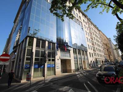 Gewerbeobjekt mieten in 1090 Wien