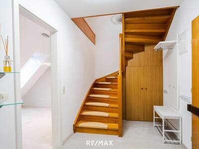 Terrassenwohnung kaufen in 1190 Wien (Bild 3)