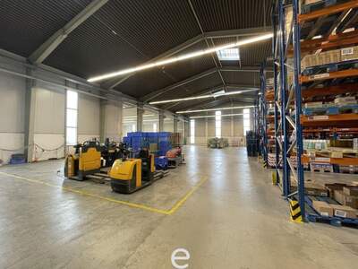 Gewerbeobjekt mieten in 4030 Linz (Bild 4)