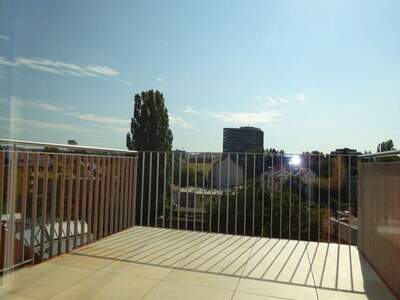 Wohnung mit Balkon mieten in 8010 Graz