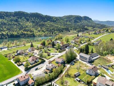 Haus kaufen in 9074 Keutschach (Bild 1)