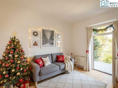 Altbauwohnung mieten in 8010 Graz (Bild 1)